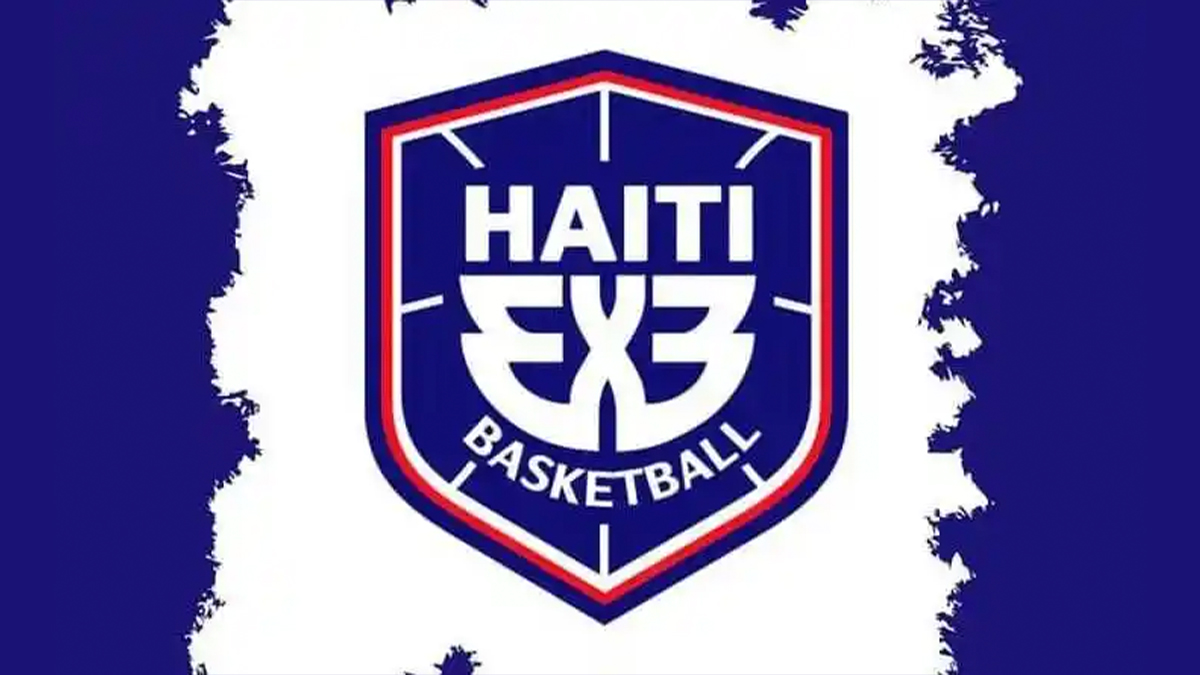 Un bond extraordinaire pour Haïti au classement de la FIBA 3x3
