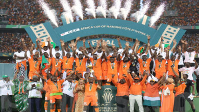 La Côte d'Ivoire remporte la Coupe d'Afrique des Nations