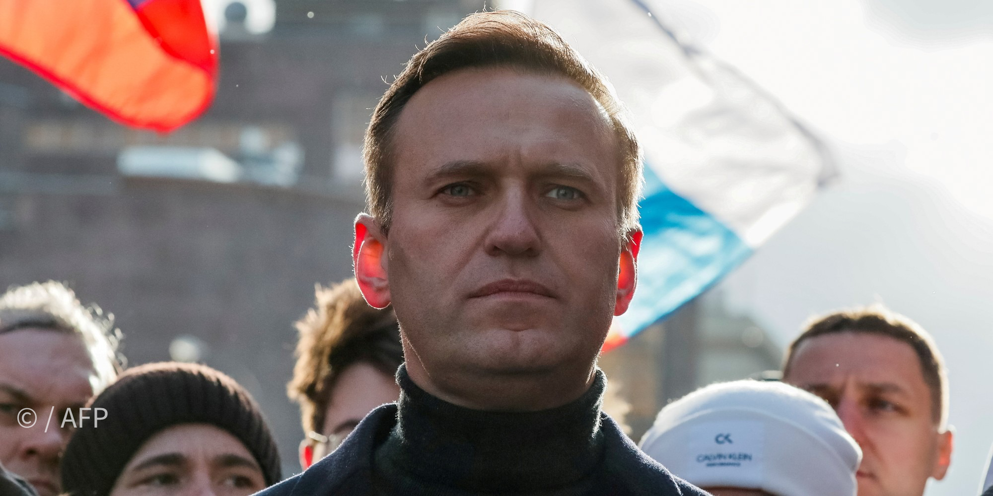 L'opposant russe Alexeï Navalny décédé en prison