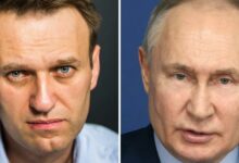 3 sorts pour les opposants de Poutine, la mort, l’exil ou la prison