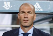 Zinédine Zidane sur les tablettes du Bayern Munich