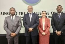 Rencontre entre une délégation haïtienne et les représentants des pays membres du G-20 autour de la MMSS