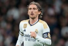 Luka Modric a permis au Real Madrid de faire l'essentiel face au FC Séville