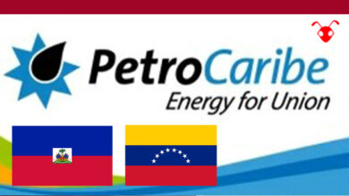 Haïti a déjà versé 500 millions de dollars au Venezuela dans le cadre du programme PetroCaribe