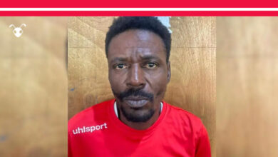Jacmel : arrestation de Patrick Dimanche alias Tirès, membre du gang de Canaan