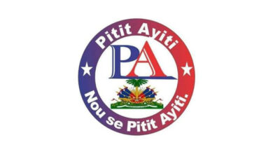 Et le Parti « Pitit Ayiti » voit le jour !
