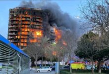 Incendie en Espagne : au moins 10 morts et 14 personnes disparues