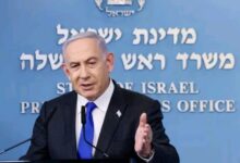 Benjamin Netanyahu dévoile son plan pour l'après-guerre à Gaza
