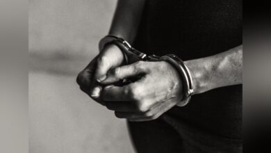 Arrestation de 4 policiers kényans, accusés de trafic d'êtres humains