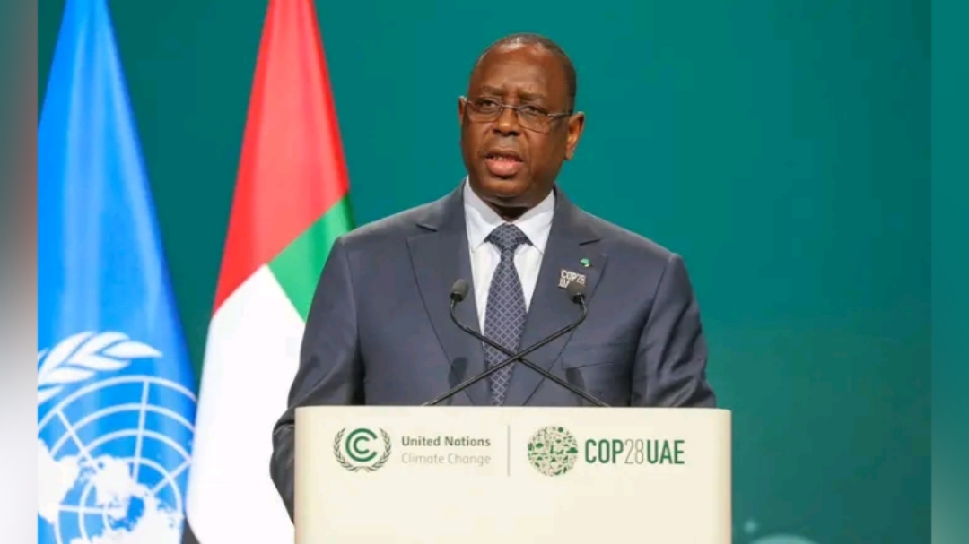 Sénégal : report sine die de la présidentielle du 25 février