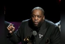 Le rappeur Killer Mike arrêté et menotté en marge des Grammy Awards