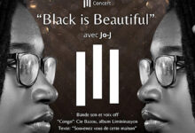 L'Institut Français en Haïti annonce un concert « Black is Beautiful » avec Jo-J
