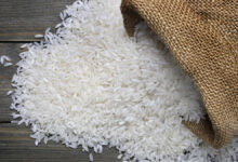 🛑Urgent- Le riz américain exporté vers Haïti est malsain