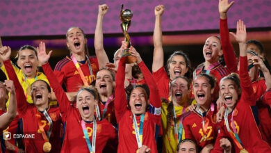 Après son sacre au mondial, l'Espagne remporte la Ligue des nations féminine et met le cap sur l'or olympique