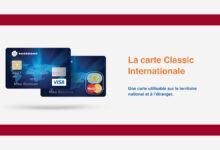 La première carte de débit VISA internationale désormais lancée en Haïti par la SOGEBANK