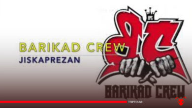 « Jiskaprezan » de Barikad Crew, un texte qui expose les maux du pays et en propose des solutions