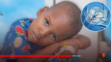 Haïti-Crise : plus de 3 millions d’enfants ont besoin d’aide humanitaire, alerte l’UNICEF