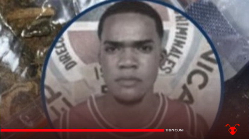 Moreno Dollar, l’un des multiples chefs de gang dominicains, abattu à Santo Domingo Este