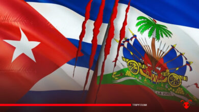 Cuba critique l'ingérence internationale dans la crise en Haïti