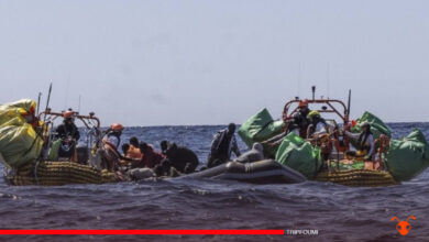 Une vingtaine de migrants noyés dans les eaux turques