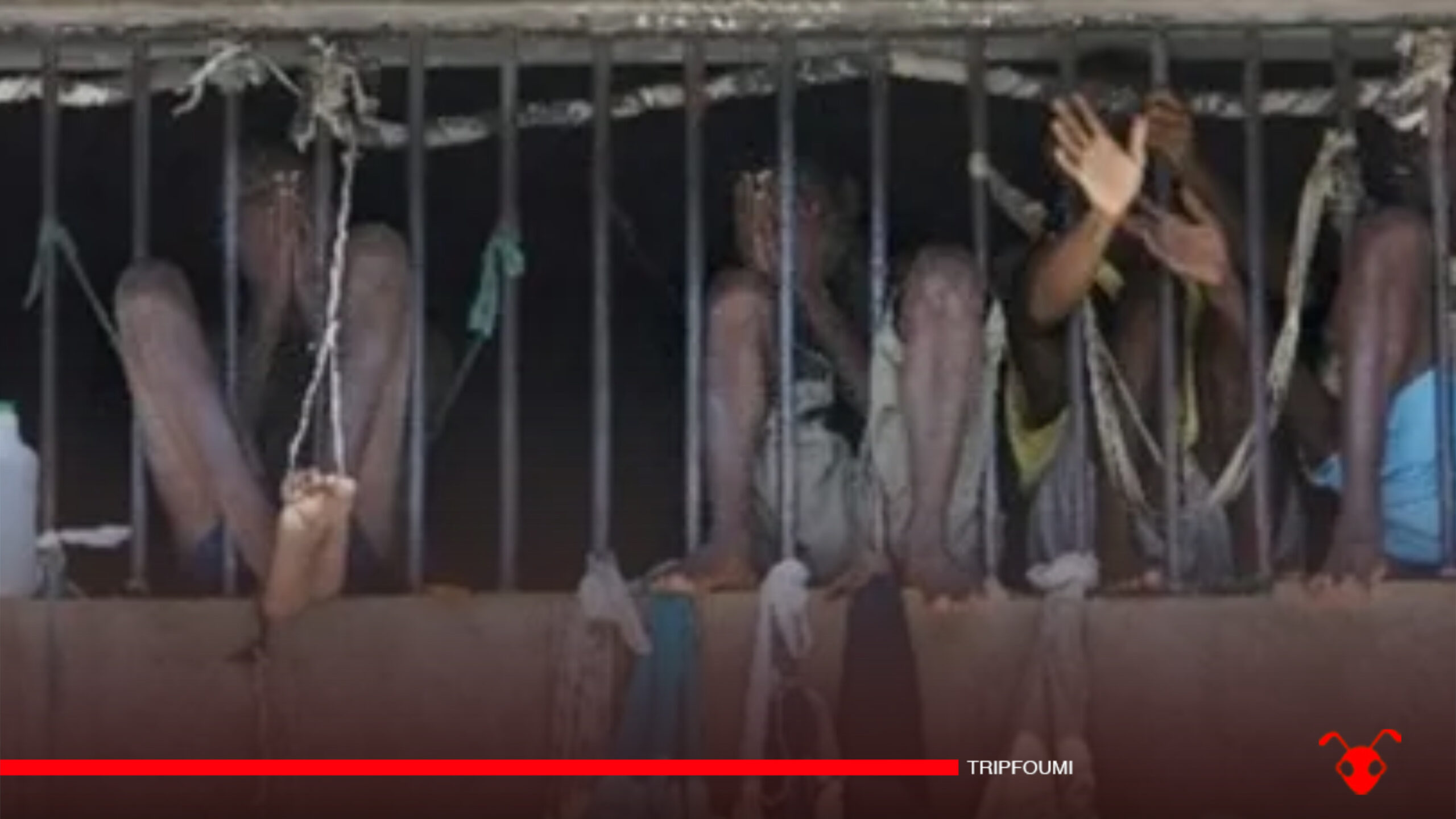 Les détenus de la prison civile de Petit-Goâve meurent de faim