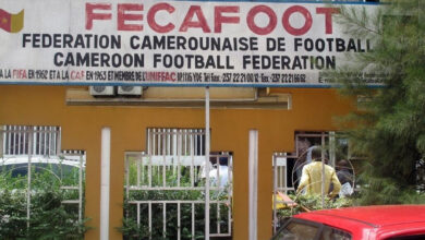 La Fédération camerounaise écarte 62 joueurs pour fraude sur l’âge, dont Nathan Douala, âgé de 17 ans