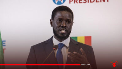 Sénégal : Bassirou Diomaye Faye proclamé président par le Conseil constitutionnel