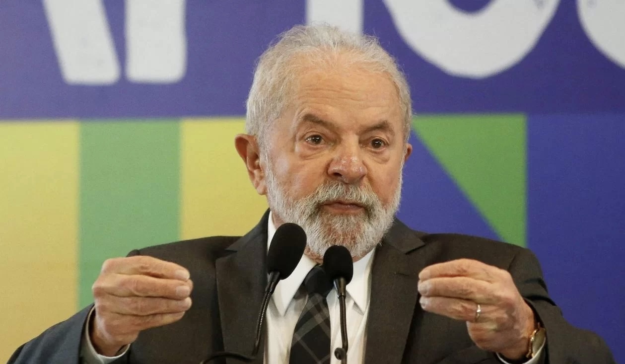 Haïti : le président du Brésil, Lula Da Silva, appelle à « agir rapidement »