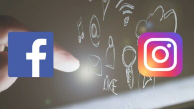 Facebook et Instagram, victimes d'une panne mondiale