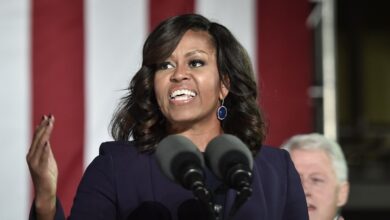 États-Unis : l'ex-Première dame Michelle Obama rejette l'idée de se présenter à la présidentielle