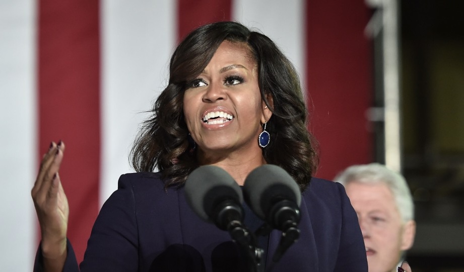 États-Unis : l'ex-Première dame Michelle Obama rejette l'idée de se présenter à la présidentielle
