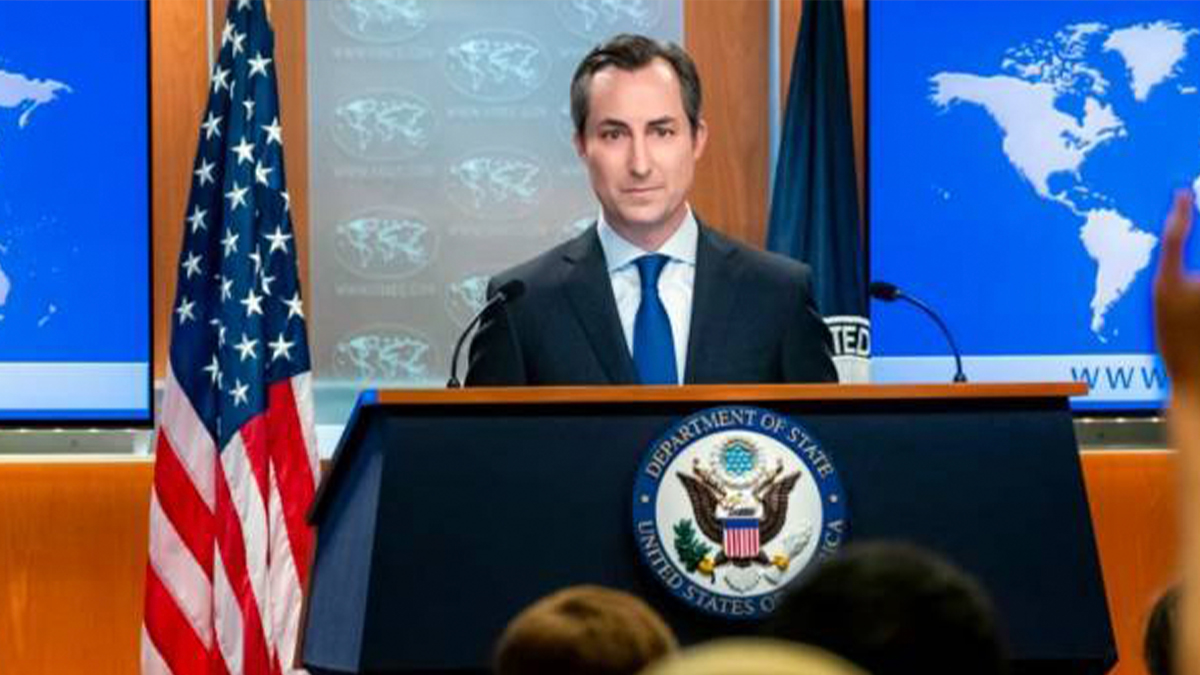 Les États-Unis minimisent l'annonce du Kenya de suspendre le déploiement de ses policiers en Haïti