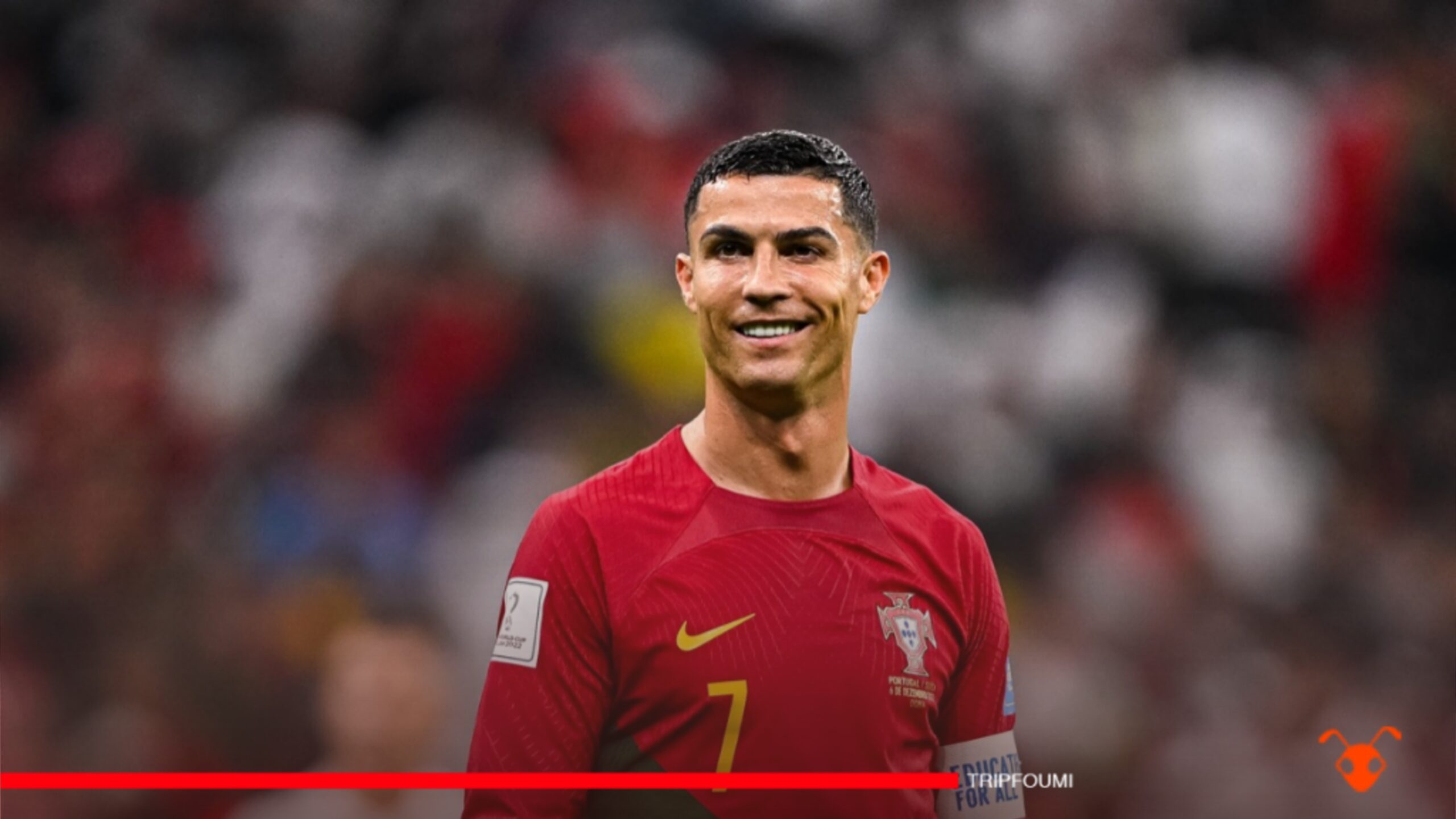 Cristiano Ronaldo troisième athlète le plus riche au monde Cristiano Ronaldo troisième athlète le plus riche au monde