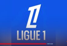 Nouveau logo pour la Ligue 1 française