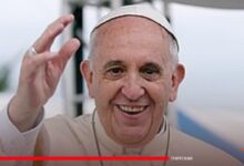 Le Pape François prône la paix dans le monde à l'occasion de la période pascale