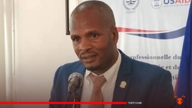 L'ANAG dénonce les attaques contre plusieurs tribunaux à Port-au-Prince