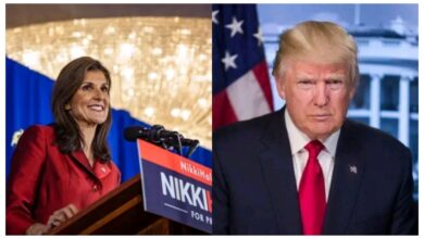 Primaires républicaines, Donald Trump battu à Washington par Nikki Haley