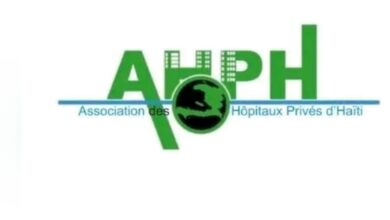 L'AHPH lance un appel à la solidarité à toutes les institutions évoluant dans le domaine de la santé