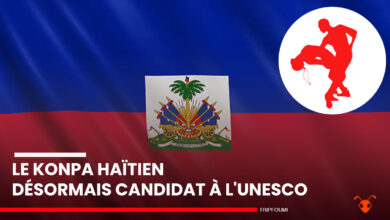 Le Konpa haïtien désormais candidat à l'UNESCO