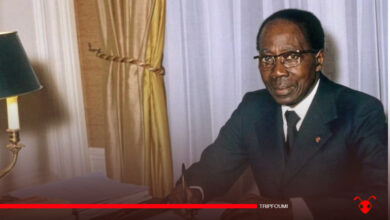 L'héritage littéraire de l'ancien président sénégalais Léopold Sédar Senghor n’est plus à vendre