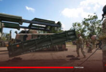 Guerre russo-ukrainienne : Washington a livré discrètement des missiles de longue portée à Kiev