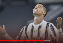 La Juventus Turin condamnée à payer 10 millions d’euros à Cristiano Ronaldo