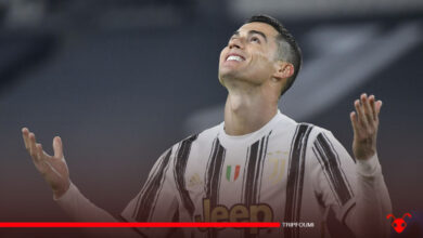 La Juventus Turin condamnée à payer 10 millions d’euros à Cristiano Ronaldo