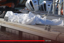 Les cadavres de 20 présumés haïtiens découverts à bord d'un bateau au Brésil