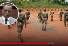 Le Bénin nomme un envoyé spécial en Haïti pour organiser le déploiement de ses 2000 soldats