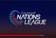 La Concacaf fait le point à l'approche de la Ligue des nations