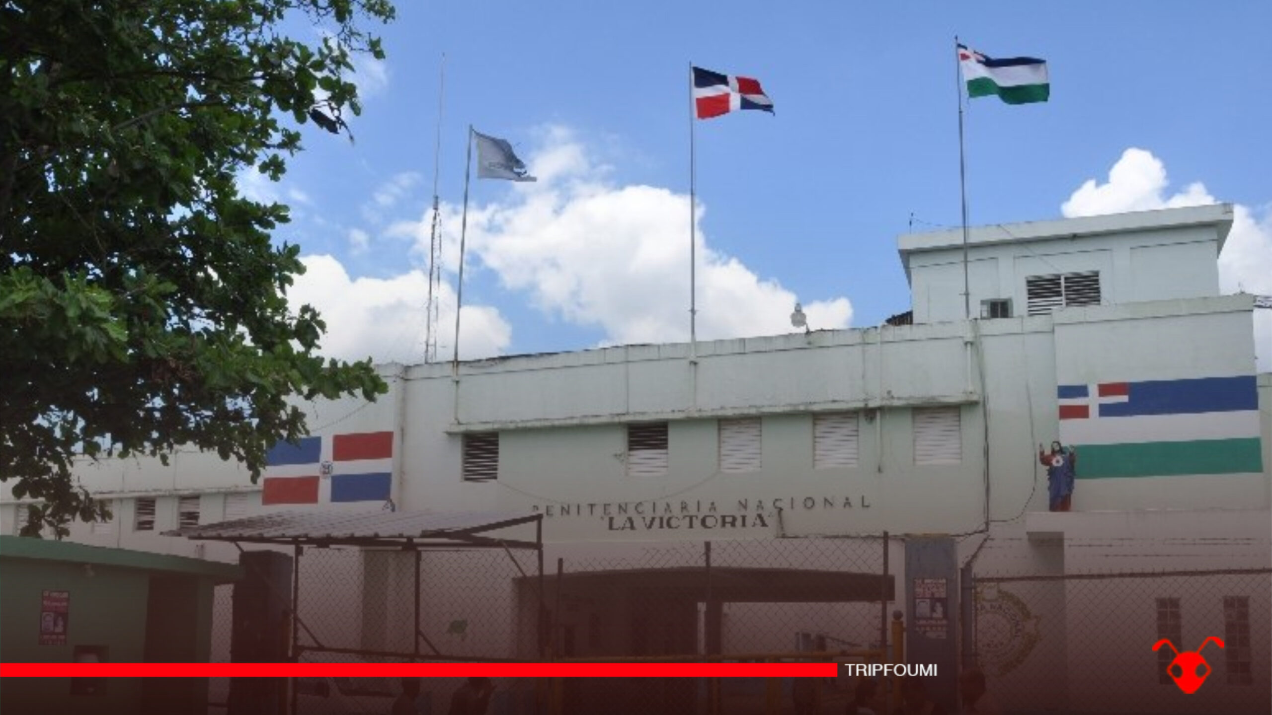 Les autorités dominicaines veulent avoir les identités des évadés des deux prisons haïtiennes