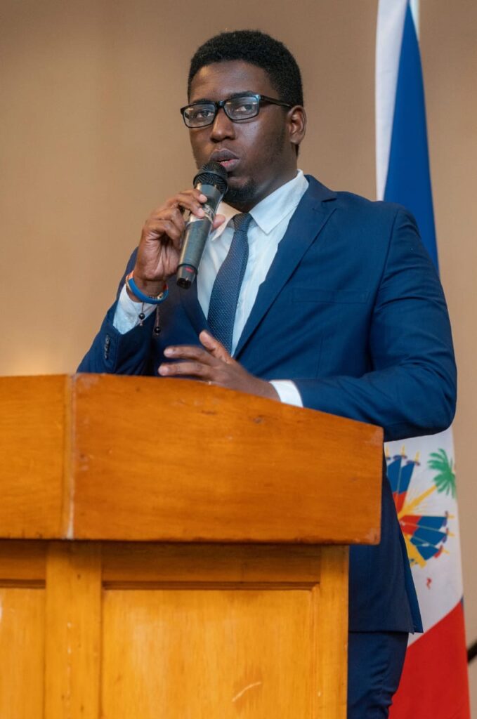L'intégration du secteur jeunesse aux structures décisionnelles : grand combat de l'observatoire de la jeunesse haïtienne