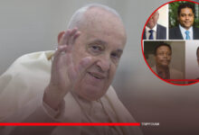 Le CP devrait œuvrer pour rétablir l'ordre en Haïti, selon le Pape François
