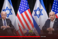 Joe Biden convoque le Conseil de sécurité nationale en raison du conflit Iran-Israël